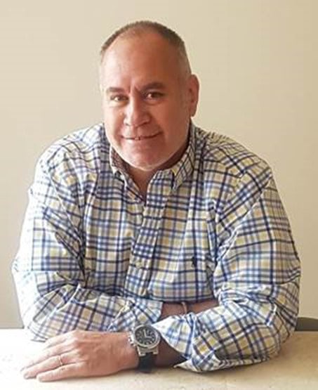 Oscar Armando Alcántara Urbina