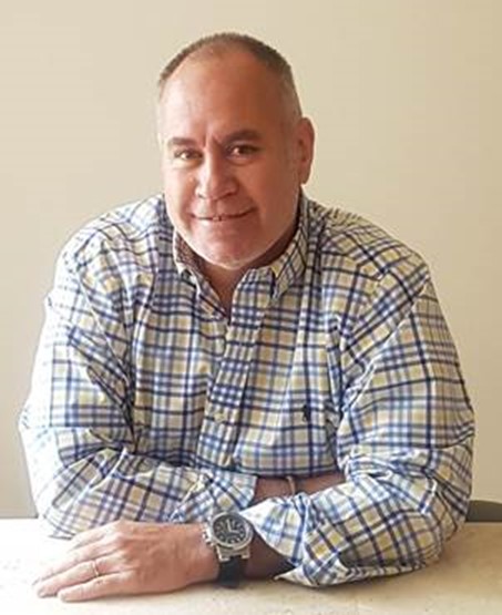 Oscar Armando Alcántara Urbina, Docente UNIR