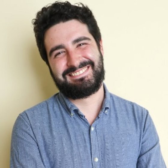 Óscar Fernández Ballbé, Docente UNIR