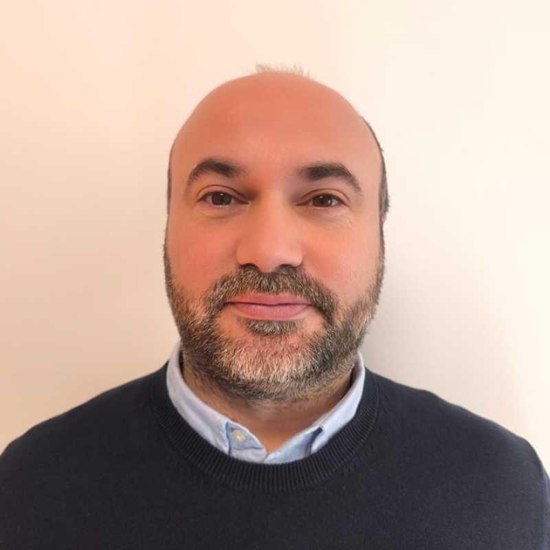 Óscar González Iglesias, Docente UNIR