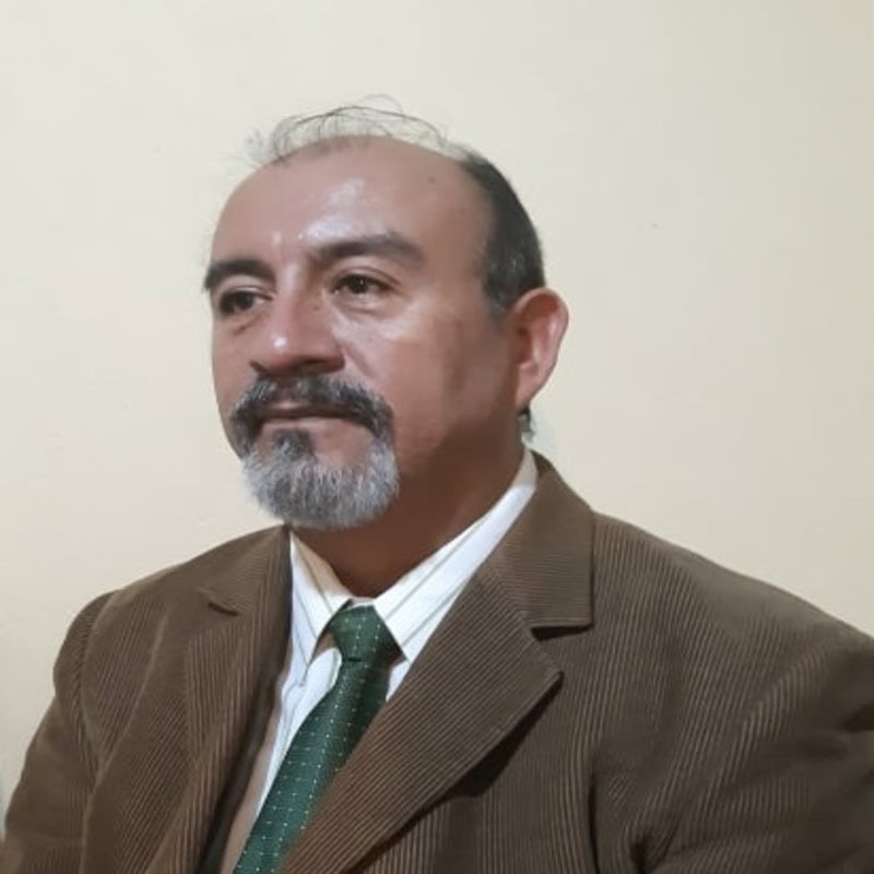 Oscar González Muñoz