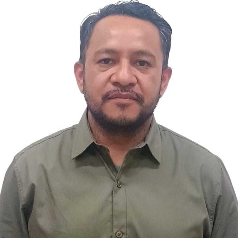 Osiel Morales Chávez, Coordinador Académico