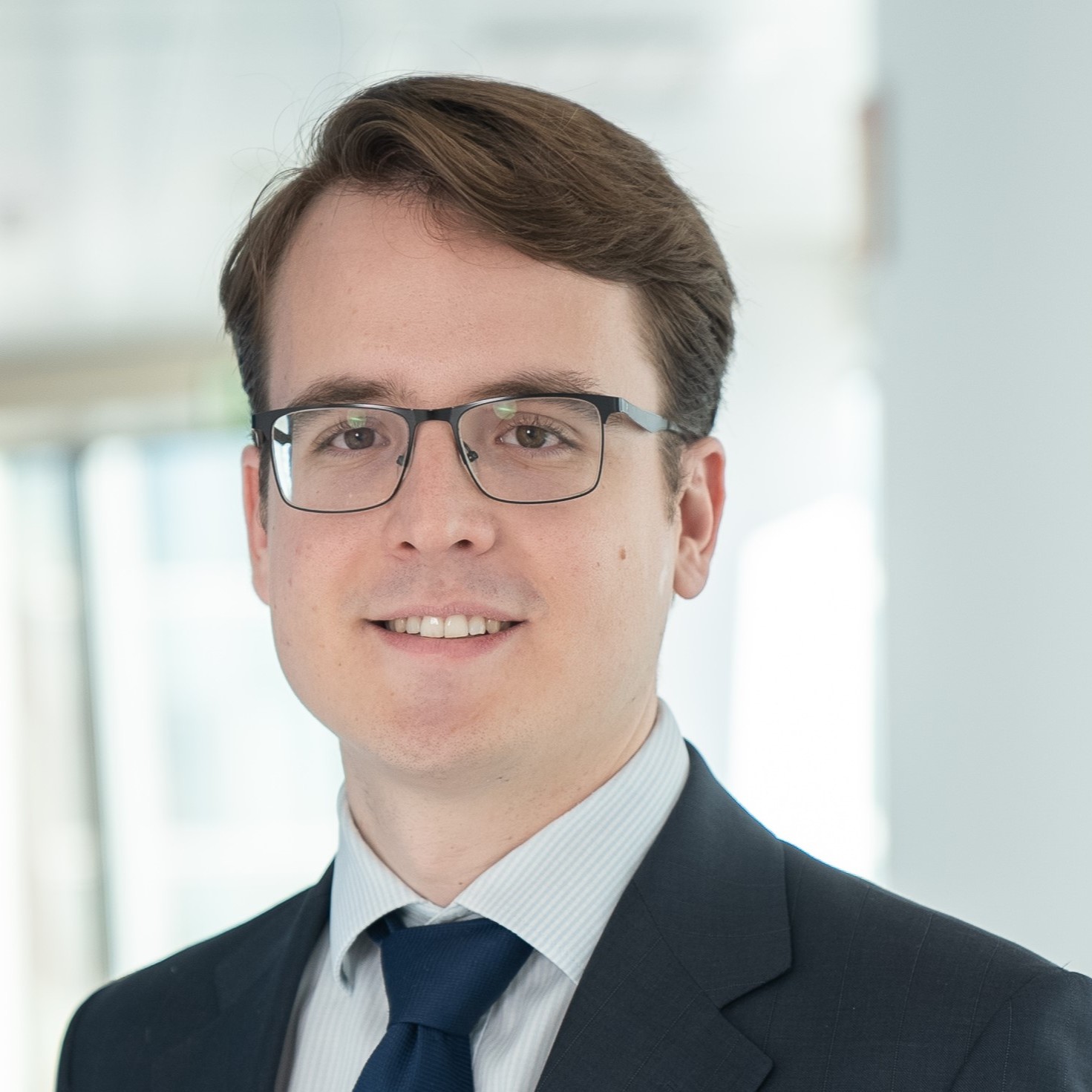 Pablo Araújo Gambarini, Coordinador Académico