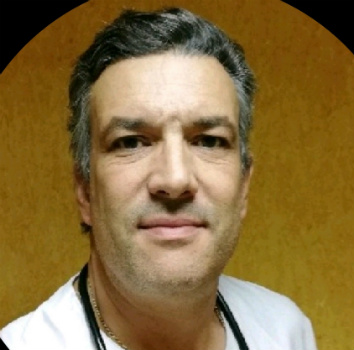 Pablo Barreiro García