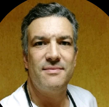 Pablo Barreiro García, Docente Unir