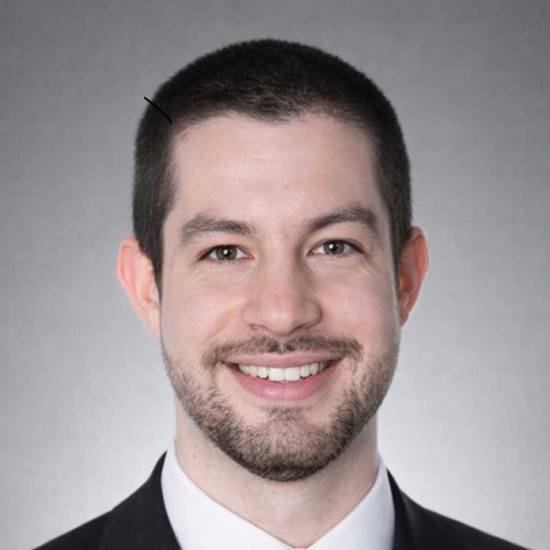 Pablo Cañete Blanco, Experto Asociado