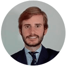 Pablo Cazorla González Serrano, Coordinador Académico