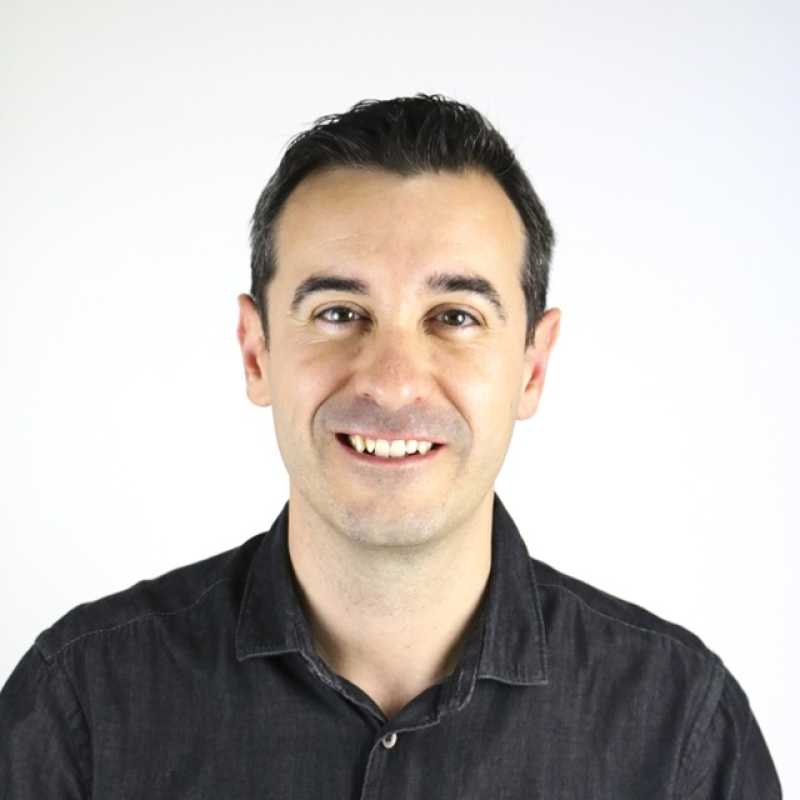 Pablo Díaz Morilla, Docente Unir