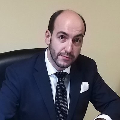 Pablo Fernández García-Armero, Docente Unir
