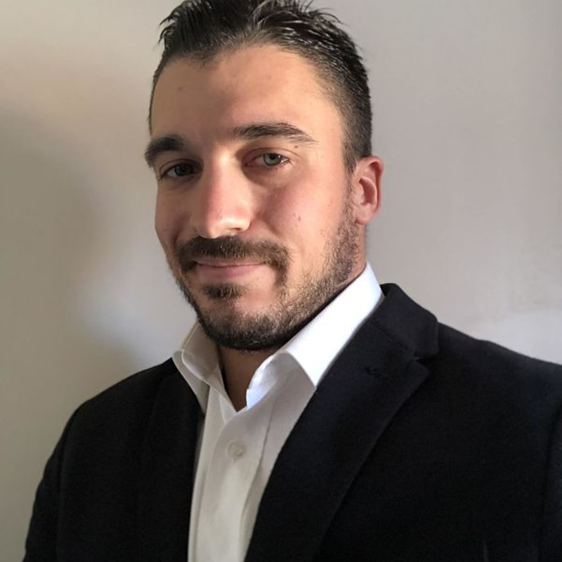 Pablo Frontela Asensio, Docente UNIR