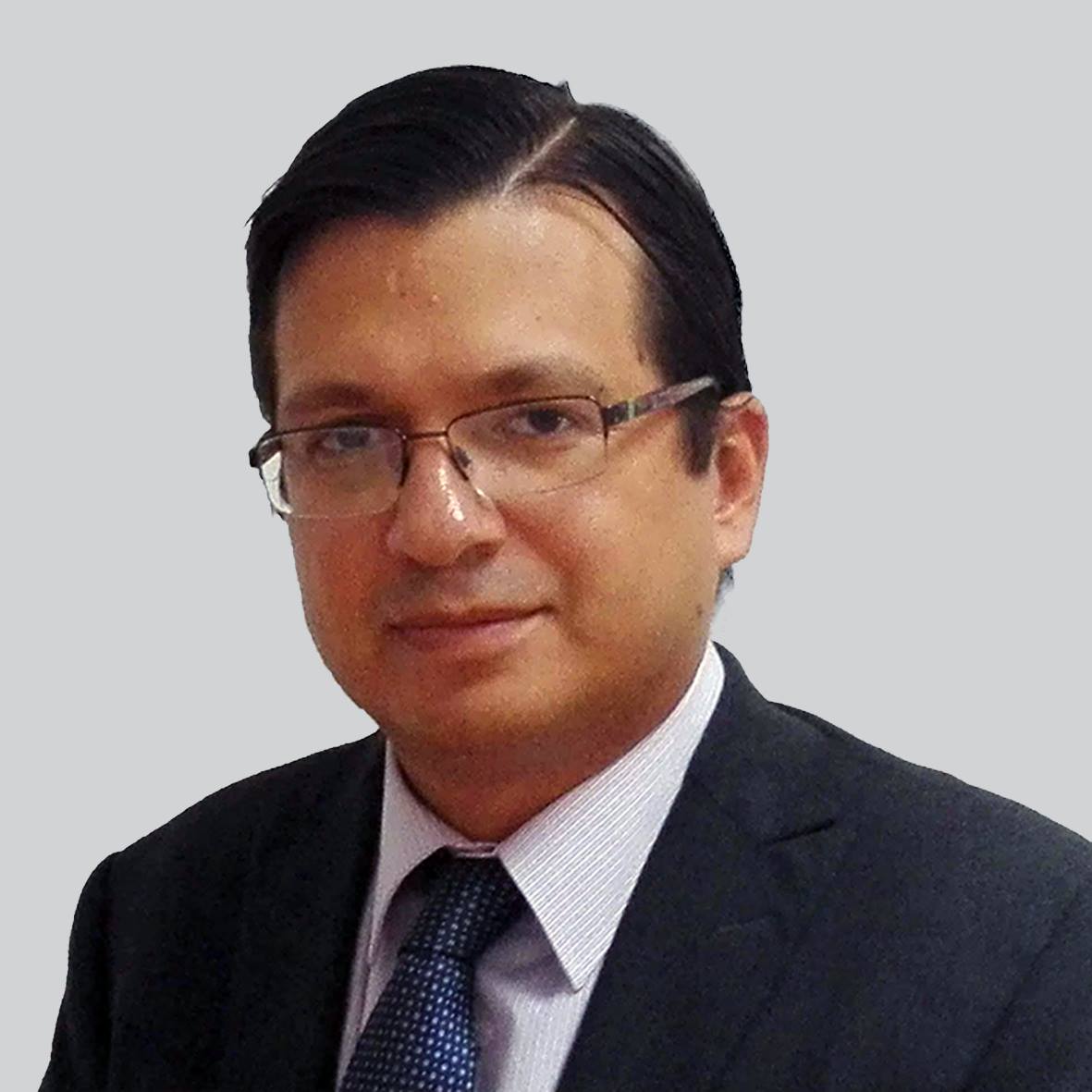 Pablo Galindo Cruz