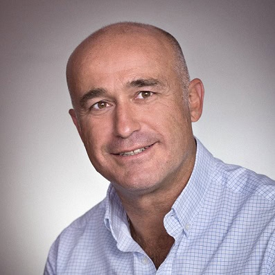 Pablo Gutiérrez Merelles, Experto asociado