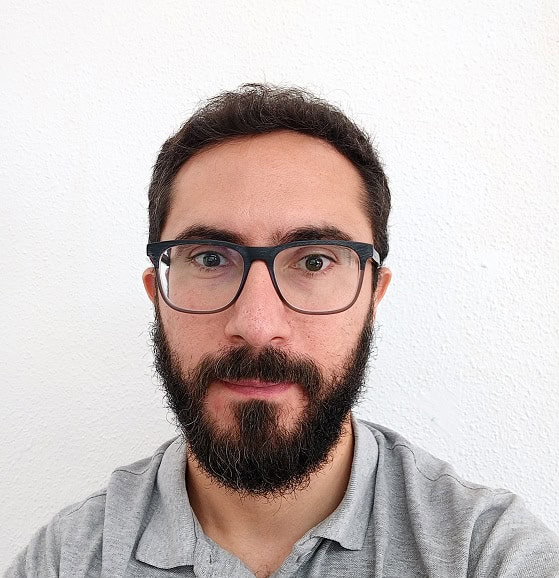 Pablo Ortiz García, Docente Unir