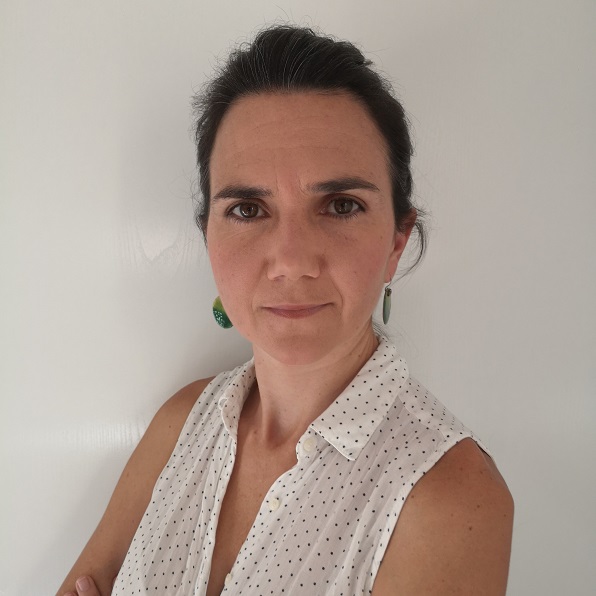 Paloma Conde Espejo, Docente UNIR