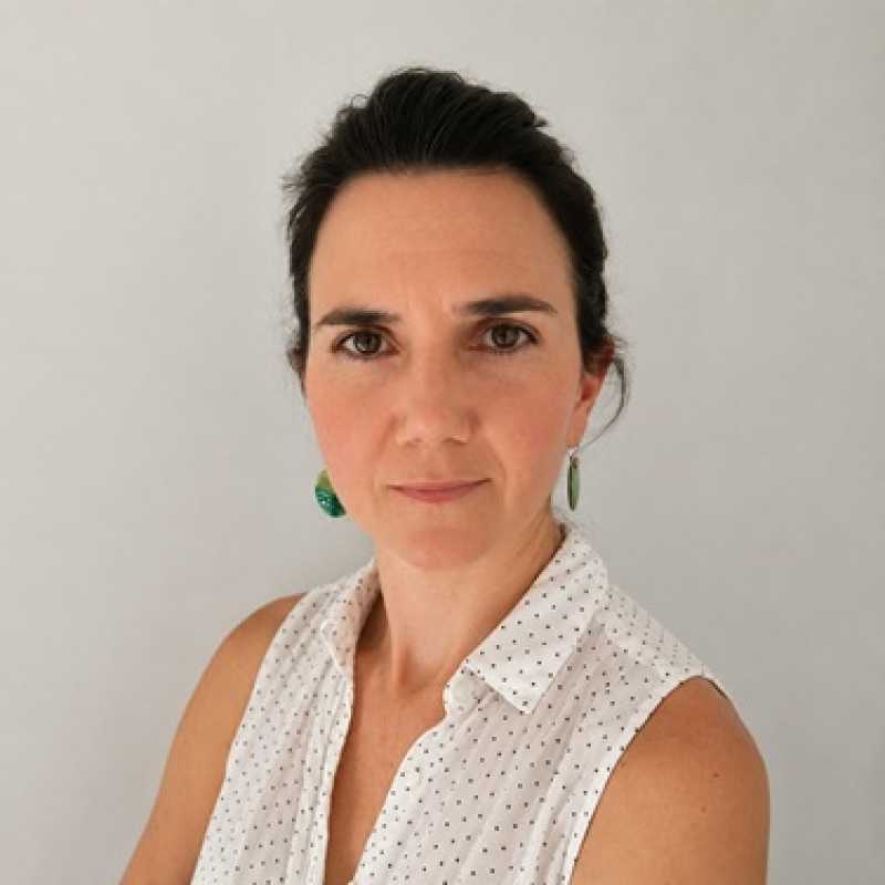 Paloma Conde Espejo, Docente Unir
