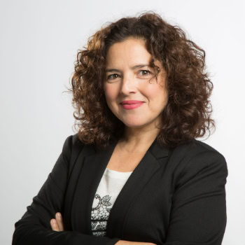 Paloma Contreras Pulido, Docente Unir