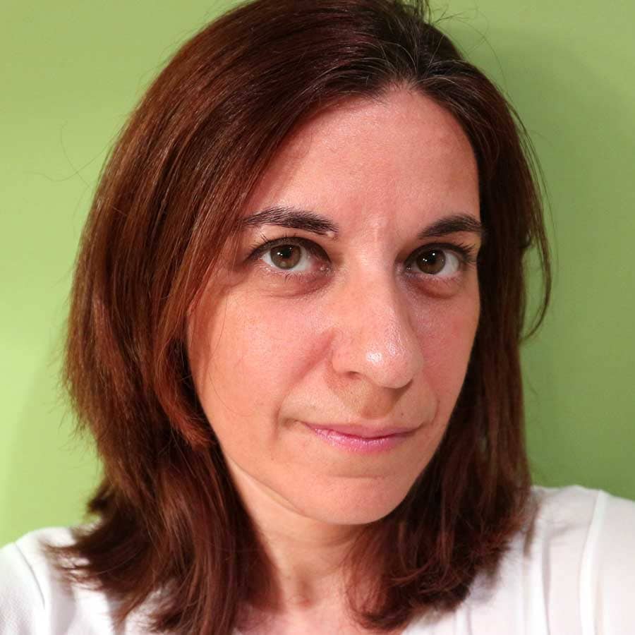 Pastora Pérez Pérez