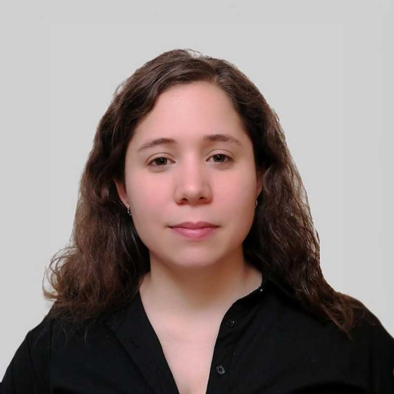 Patricia Arroyo Muñoz, Docente Unir