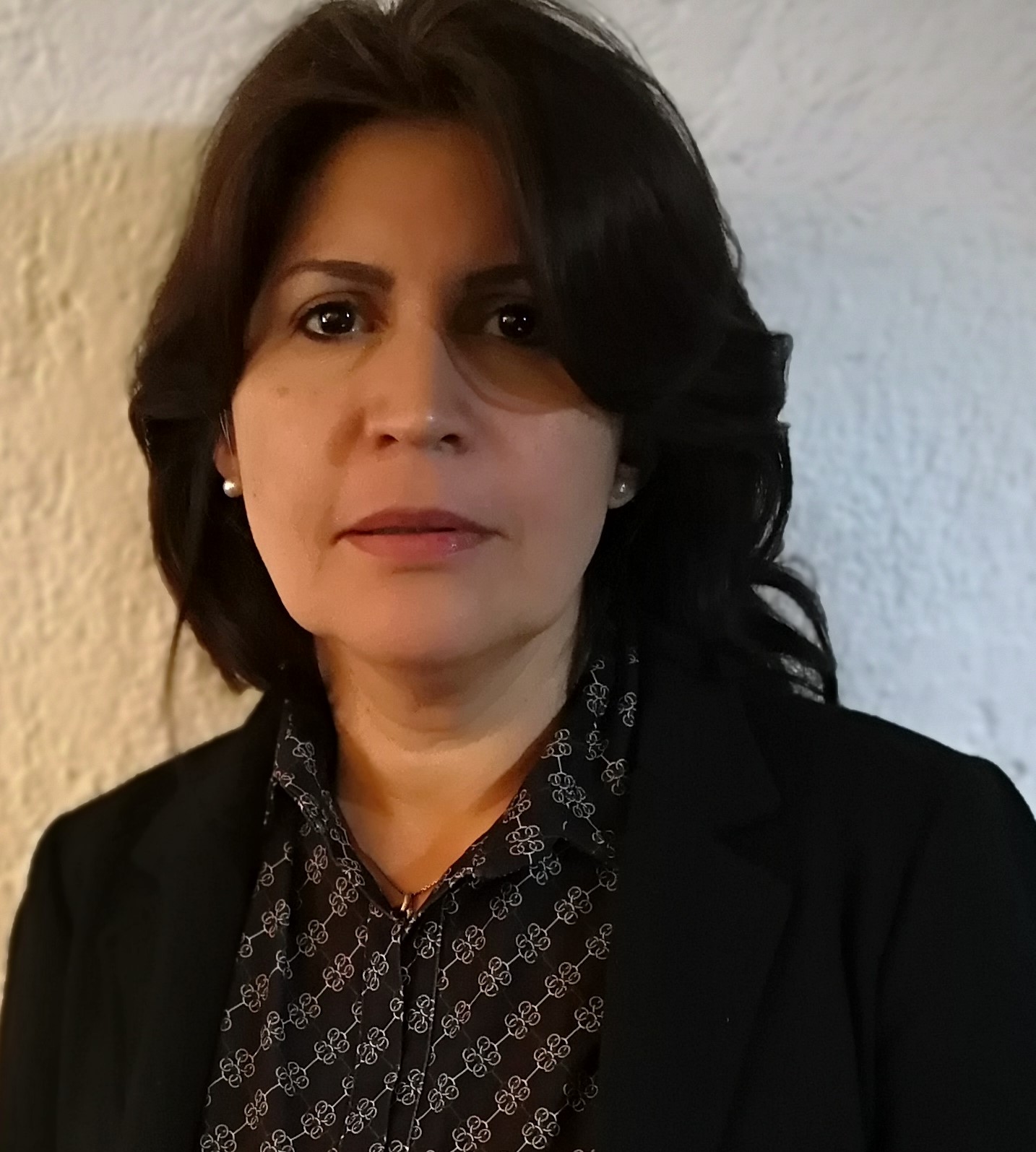 Patricia Rayón Villela