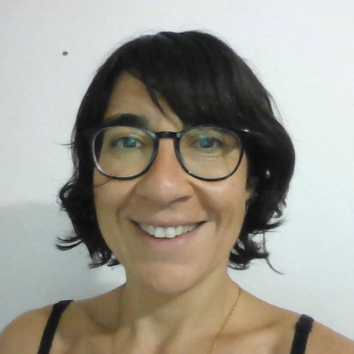 Patricia Rosell Negre, Docente Unir