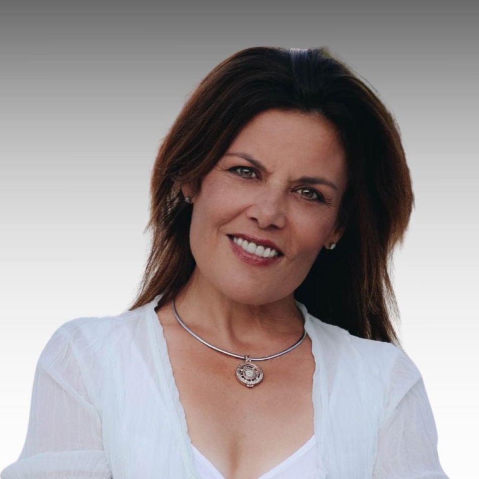 Patricia Tisner Laguna, Docente Unir