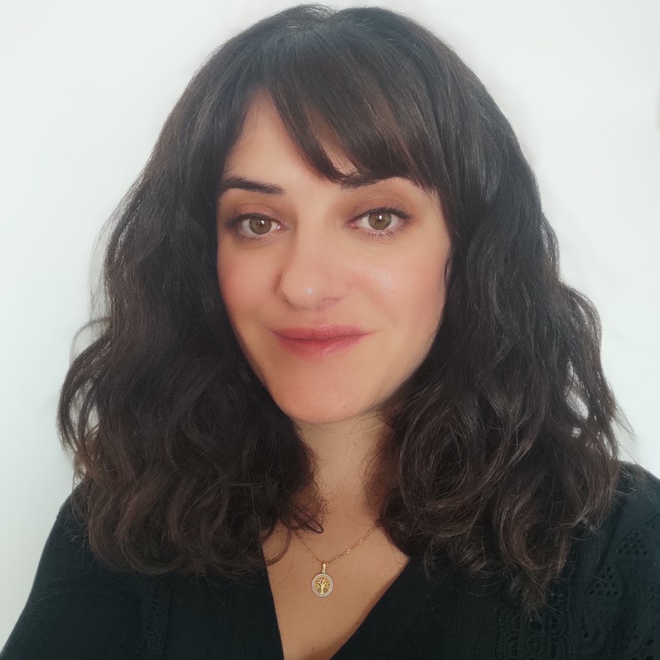 Patricia Vega Pérez, Docente UNIR