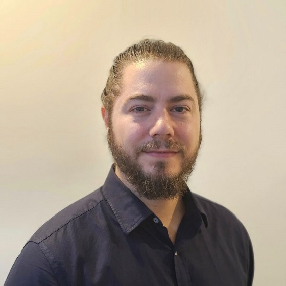 Pau Mugarra Llopis, Experto asociado