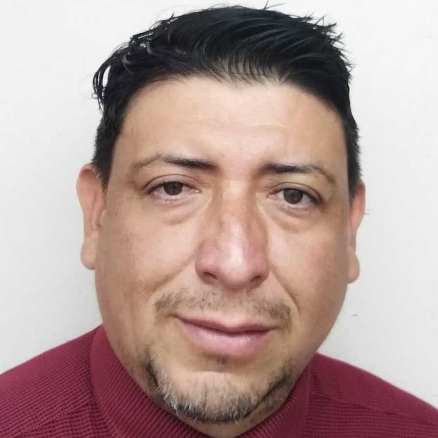 Paúl Fernando Barba Salazar, Docente UNIR