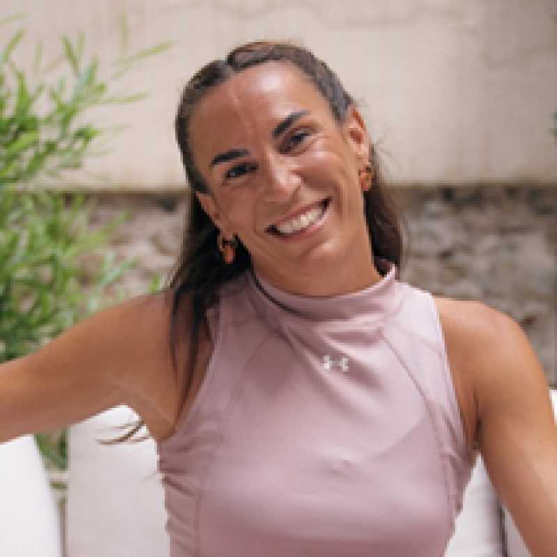 Paula Butragueño Díaz-Guerra, Coordinadora académica