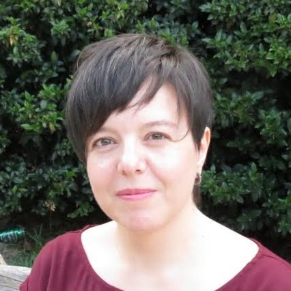 Paula Coll Lapido, Docente UNIR