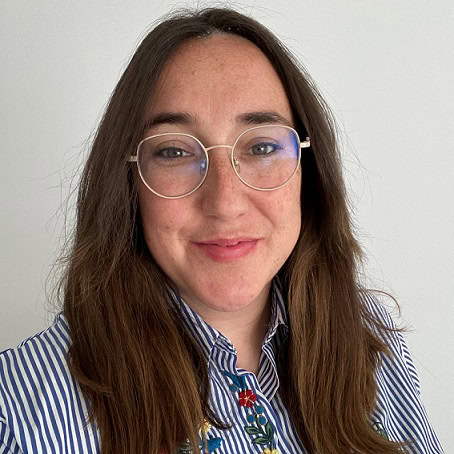 Paula Villena Bolinches, Docente UNIR