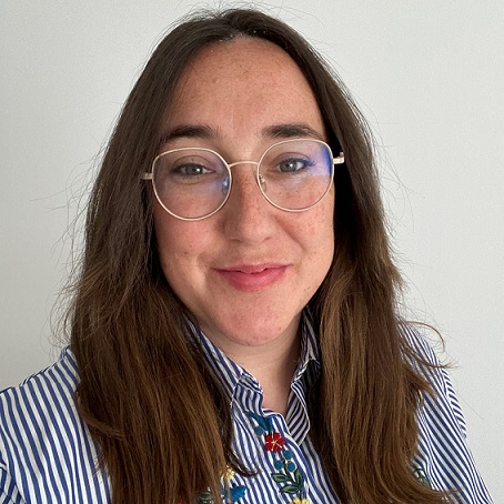 Paula Villena Bolinches, Docente UNIR