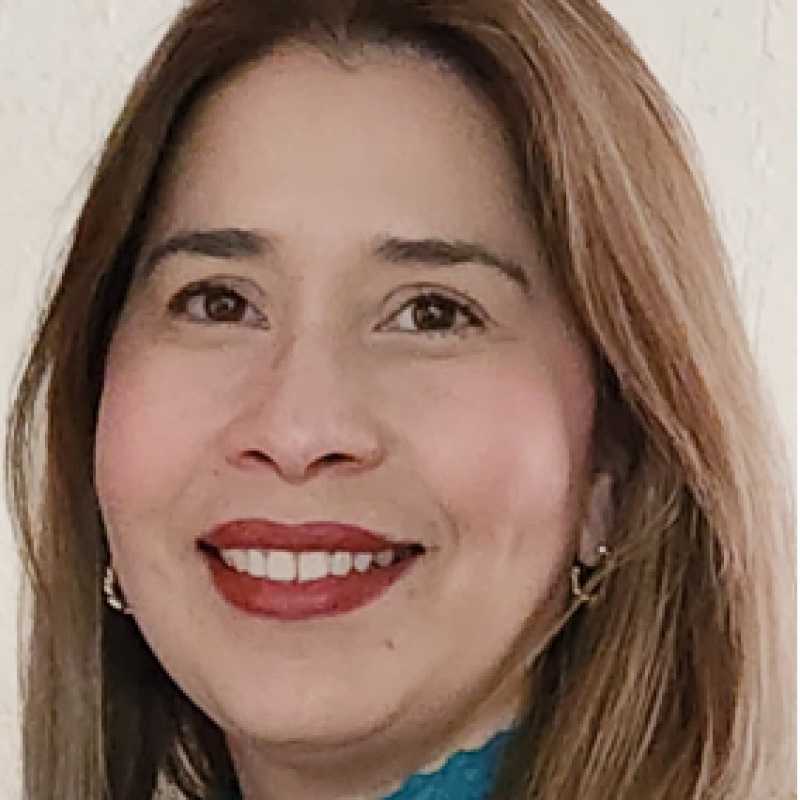 Paulina Guadalupe Riera Zamudio, Docente UNIR