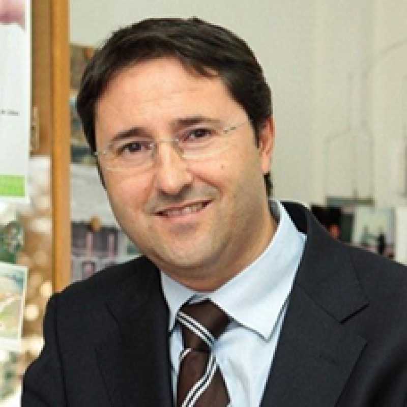 Paulo Sousa, Docente Unir