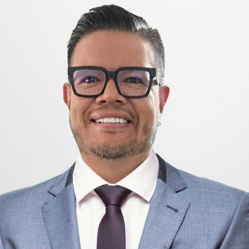 Pedro Alberto Piñón Domínguez, Docente Unir