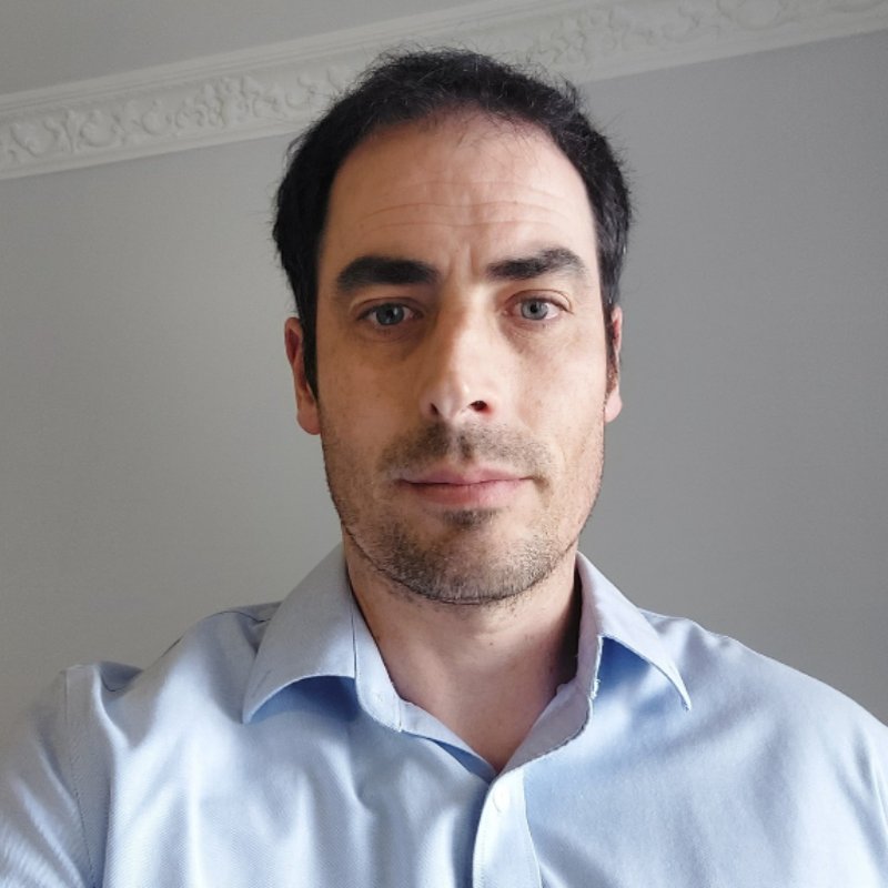 Pedro Gómez Tejerina, Docente UNIR