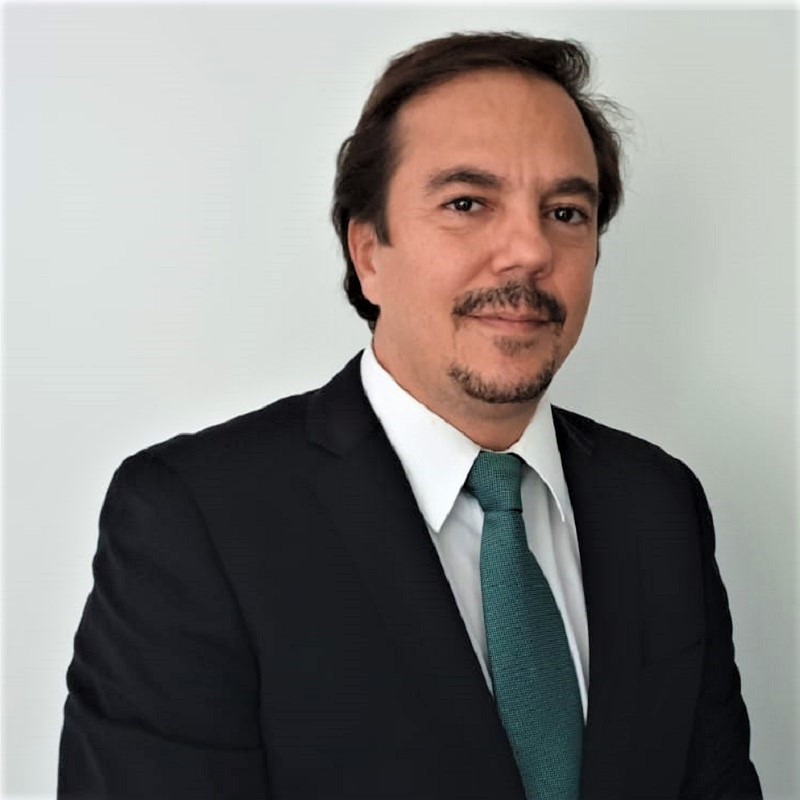 Pedro Javier Pablos Contreras, Docente Unir