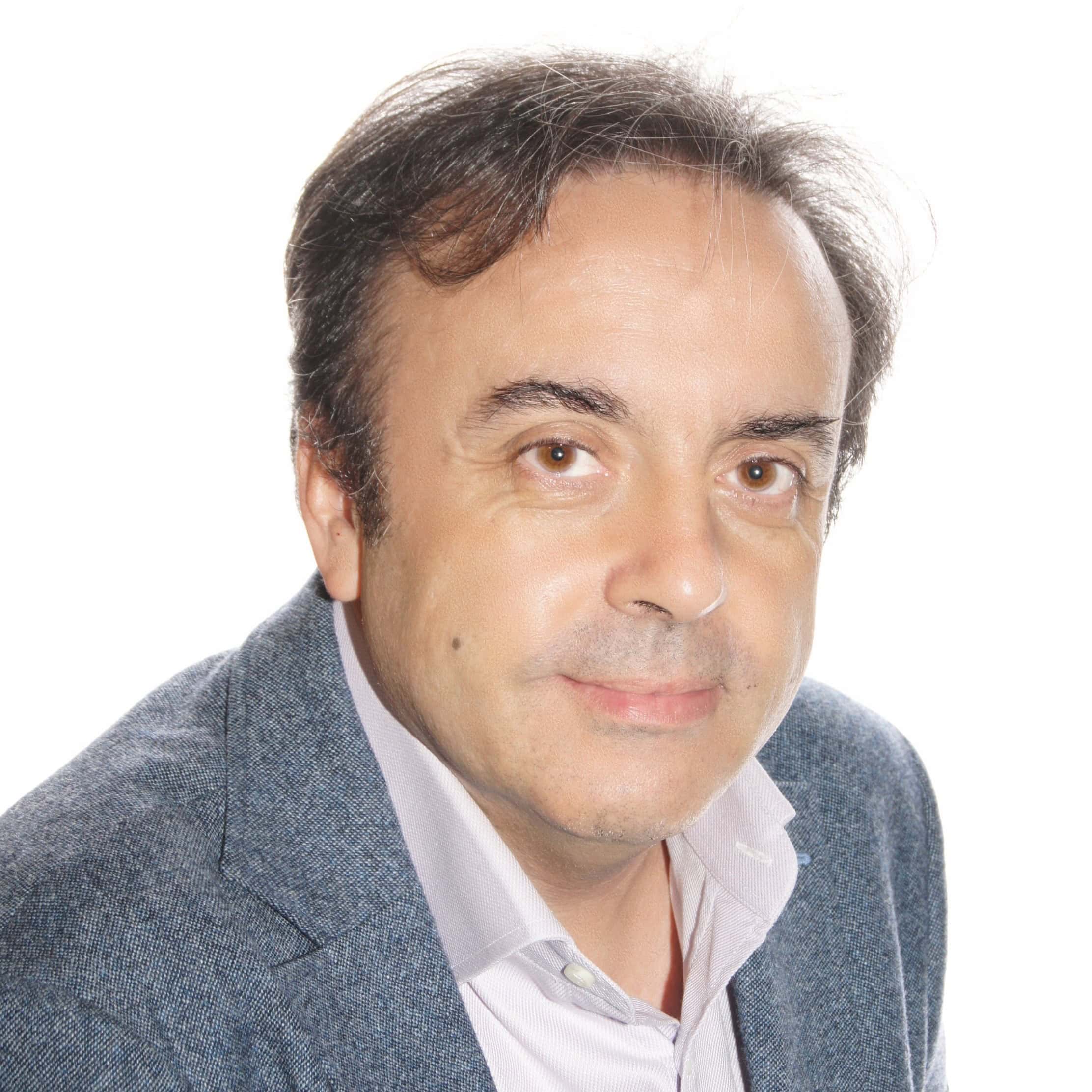 Pedro Luis López-Carrero García, Docente UNIR