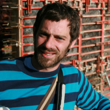 Pedro Muñoz Velasco, Docente UNIR