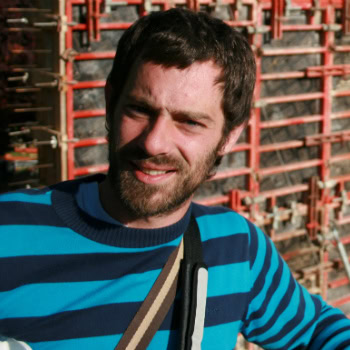 Pedro Muñoz Velasco, Coordinador académico