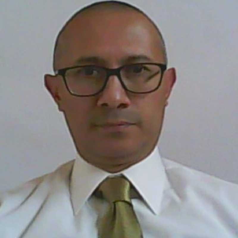 Pedro Orozco Gómez, Docente UNIR