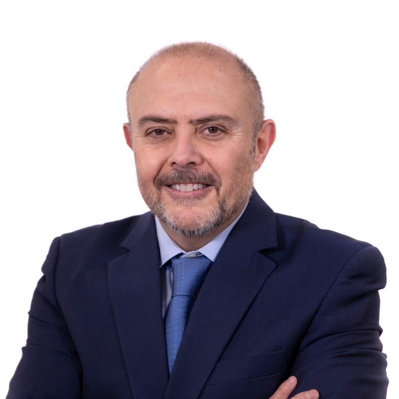 Pedro Palencia Alacid, Docente Unir