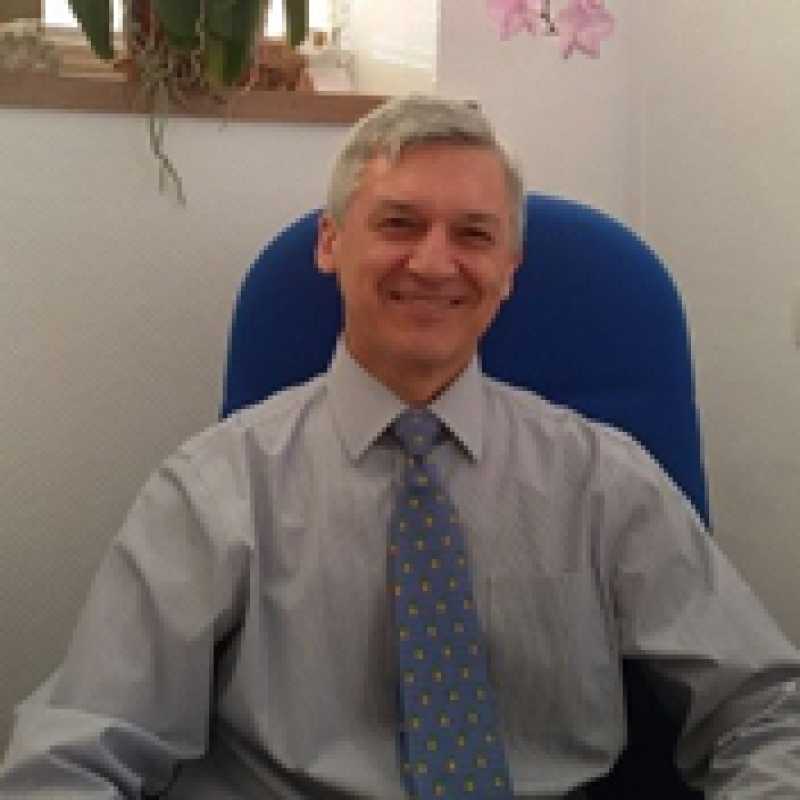 Pedro Ruiz López