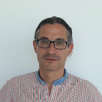 Pedro Zomeño Alcalá