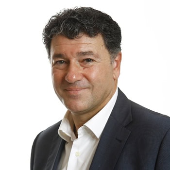 Pepe Martínez, Experto Asociado