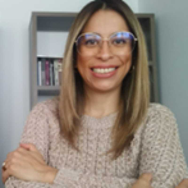 Perla Alejandra Tello Balderas