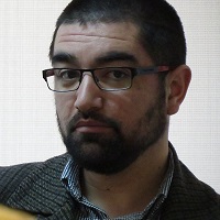 Pietro Di Angelo Cea, Docente UNIR