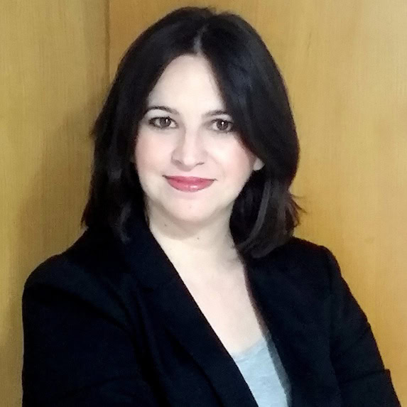 Pilar Fernández Nicolás, Docente UNIR