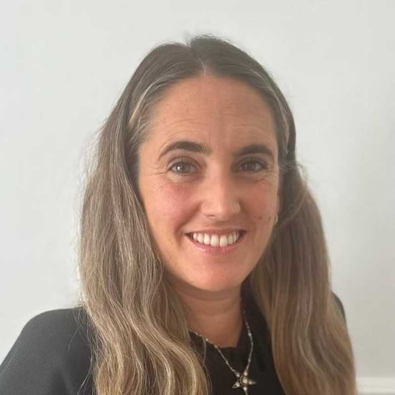 Pilar Ponce Rodríguez-Ovejero, Docente UNIR