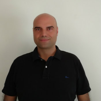 R. Ignacio Madrid López, Docente UNIR